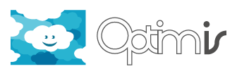 Logo Optimis