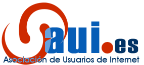 Logotipo AUI
