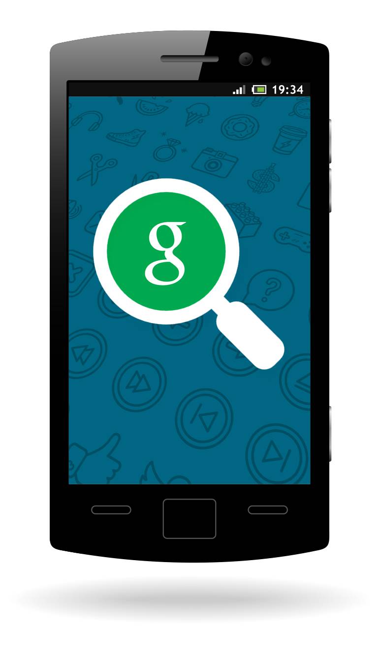 smartphone-google