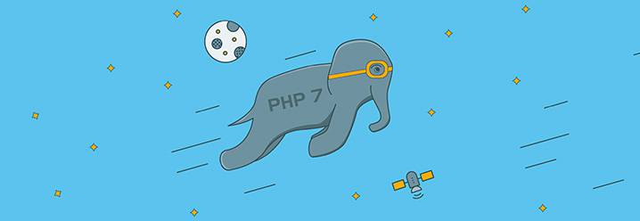 PHP 7.0 ya está entre nosotros