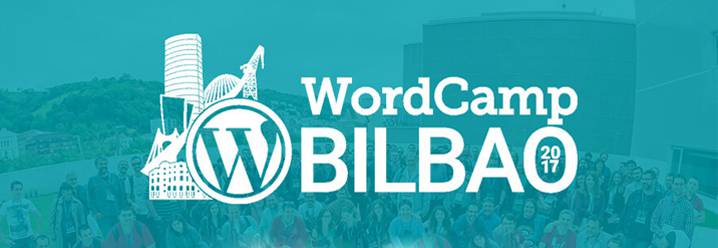 WordCamp en Bilbao
