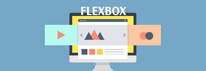 Otras Propiedades del Contenedor Flexbox