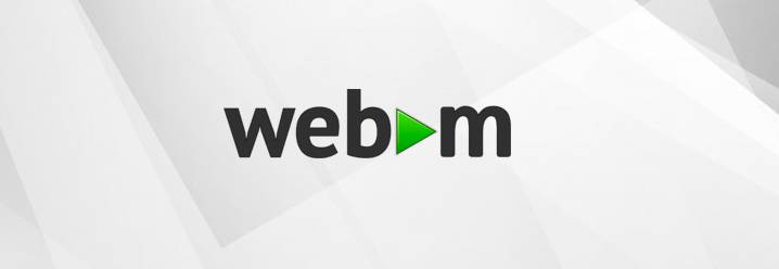 WebM, el formato de vídeo Open Source para las necesidades de la Web actual - Blog arsys.es