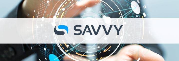 Savvy Data Systems