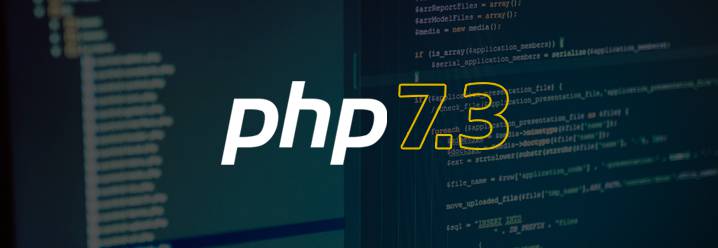 Novedades de PHP 7.3