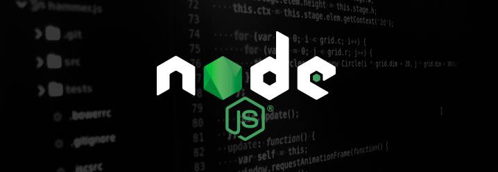 desplegar aplicación node js