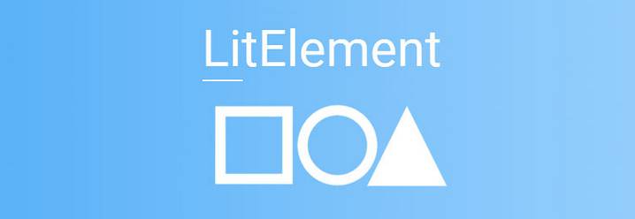 Componentes de LitElement