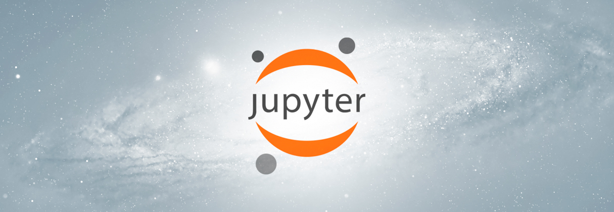 Primeros pasos Jupyterlab