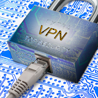 La definición de VPN