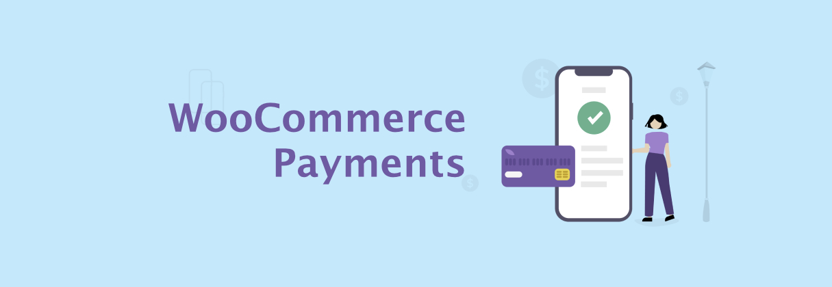 Woocommerce payments