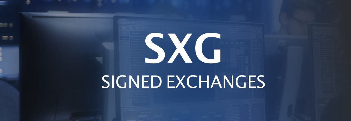 Signed Exchanges (SXG) y su relación con el SEO
