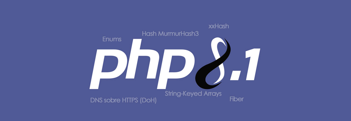 Php 8.1.