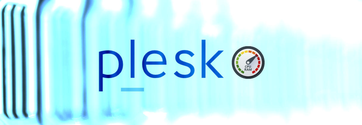 CGroups de Plesk y cómo conseguirlo gratis