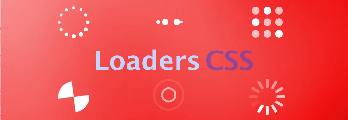 Loaders CSS