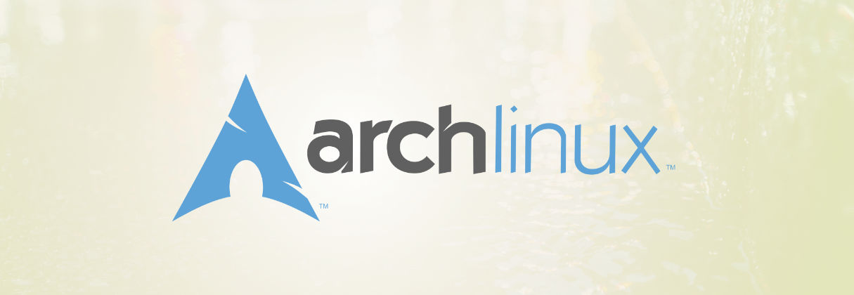 Arch Linux, una distribución diferente
