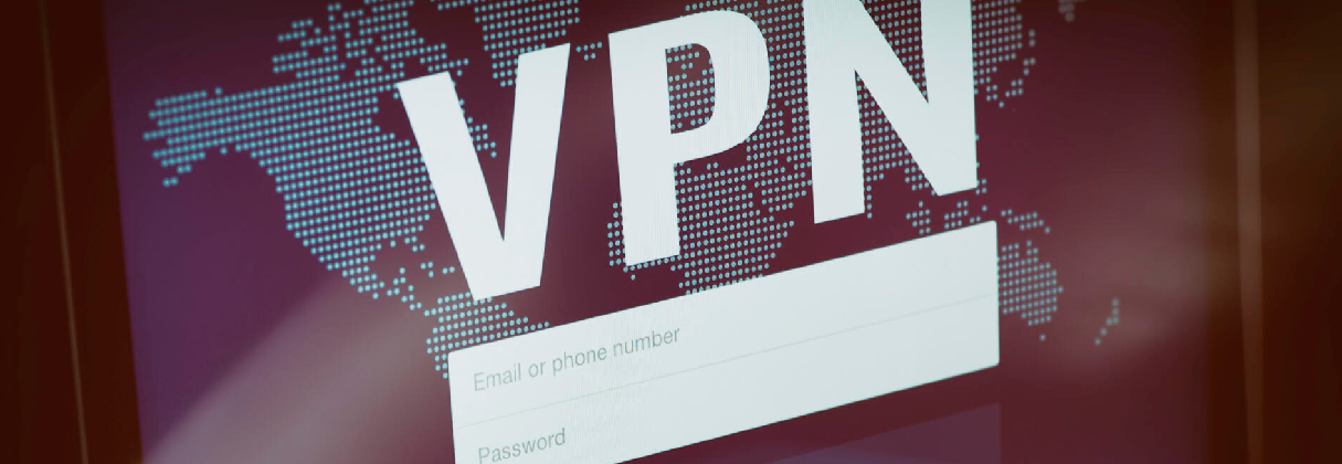 Casos de uso de redes VPN en la empresa