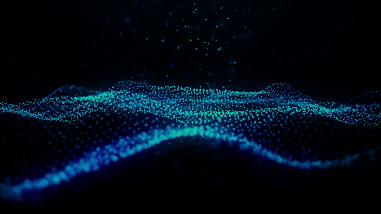 Nube de neuronas que conectan conocimientos en el Tech Academy