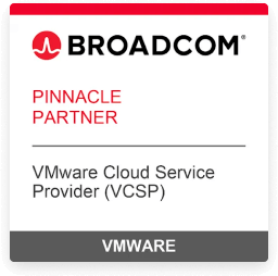 Broadcom Pinnacle Partner