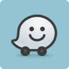 Waze
