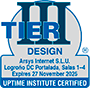 Tier III Design