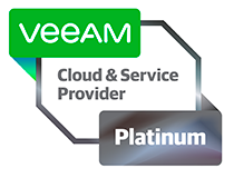 VEAM Cloud & Service Provider Platinum