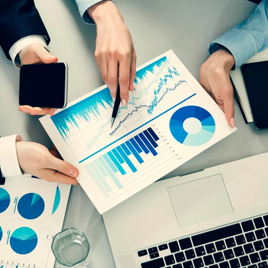 Grafíco que muestra cómo podemos ayudarte a recortar el CAPEX y otros gastos de operación en el diseño de tus infraestructuras