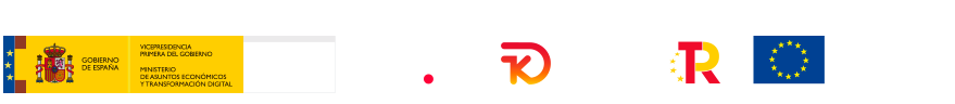 Kit Digital, Red.es, Gobierno de España y Unión Europea