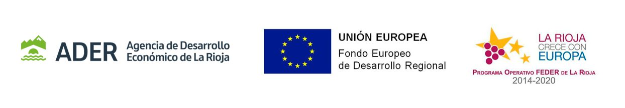 ADER, Unión Europea y FEDER