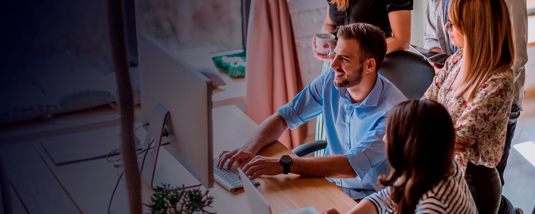 Hosting para WordPress