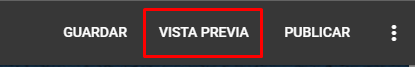 vista previa contenido