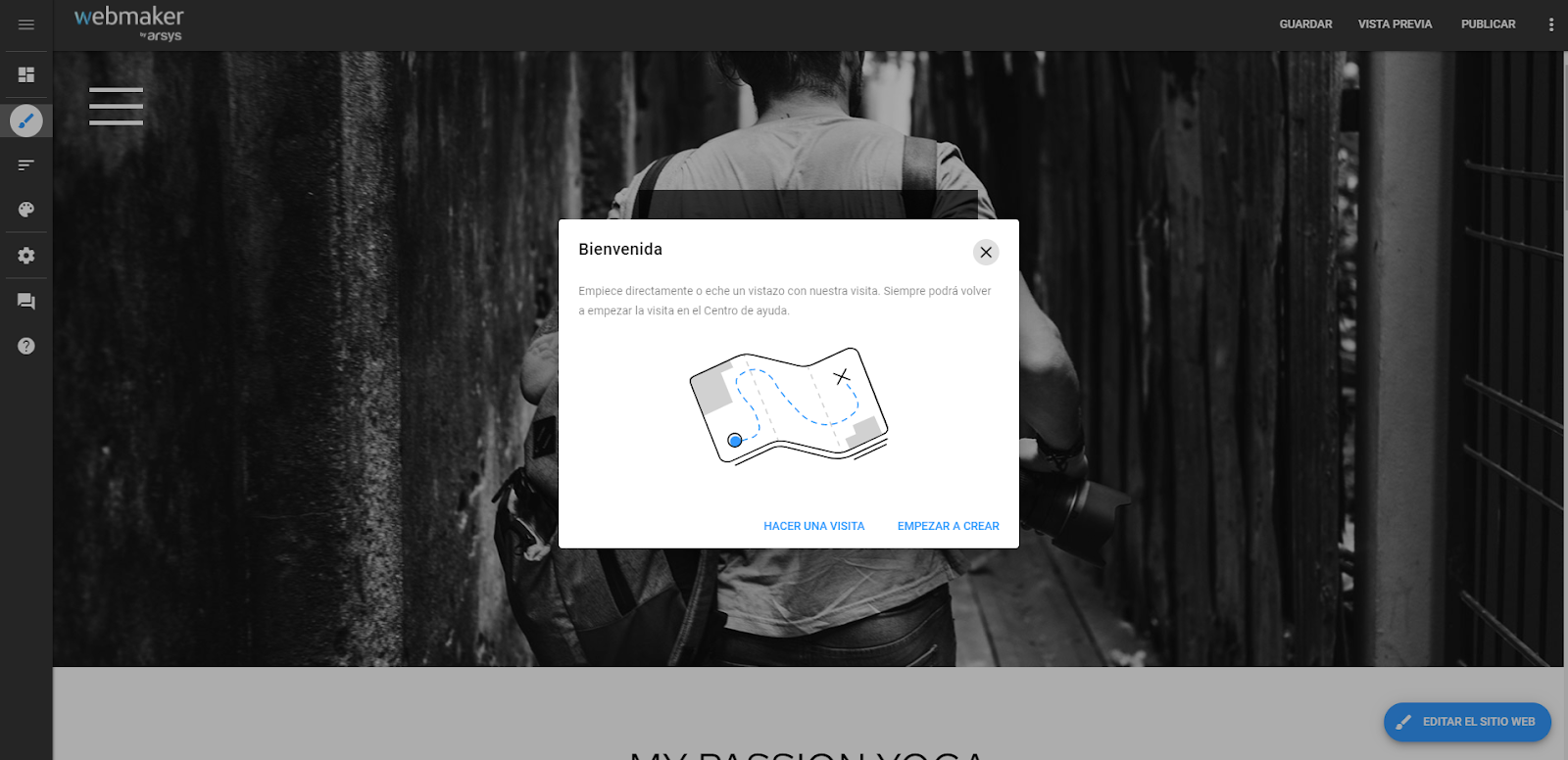 herramientas de diseño web