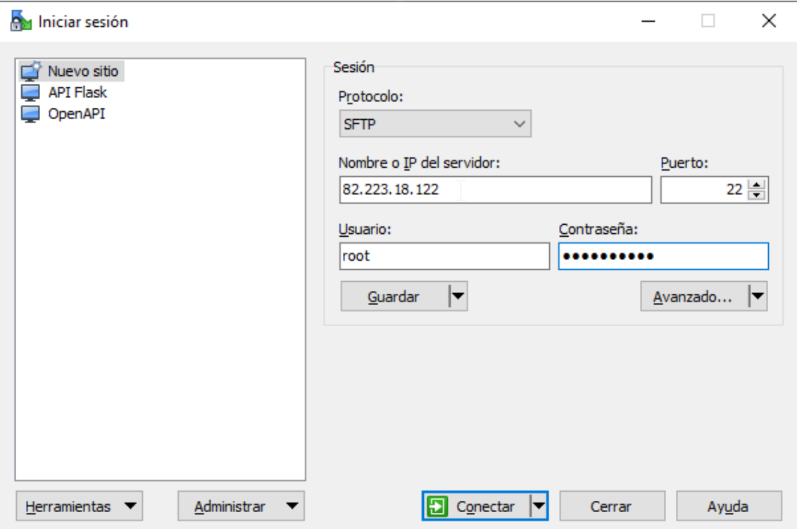 descargar agente de backup