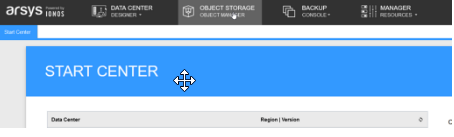 Object Storage